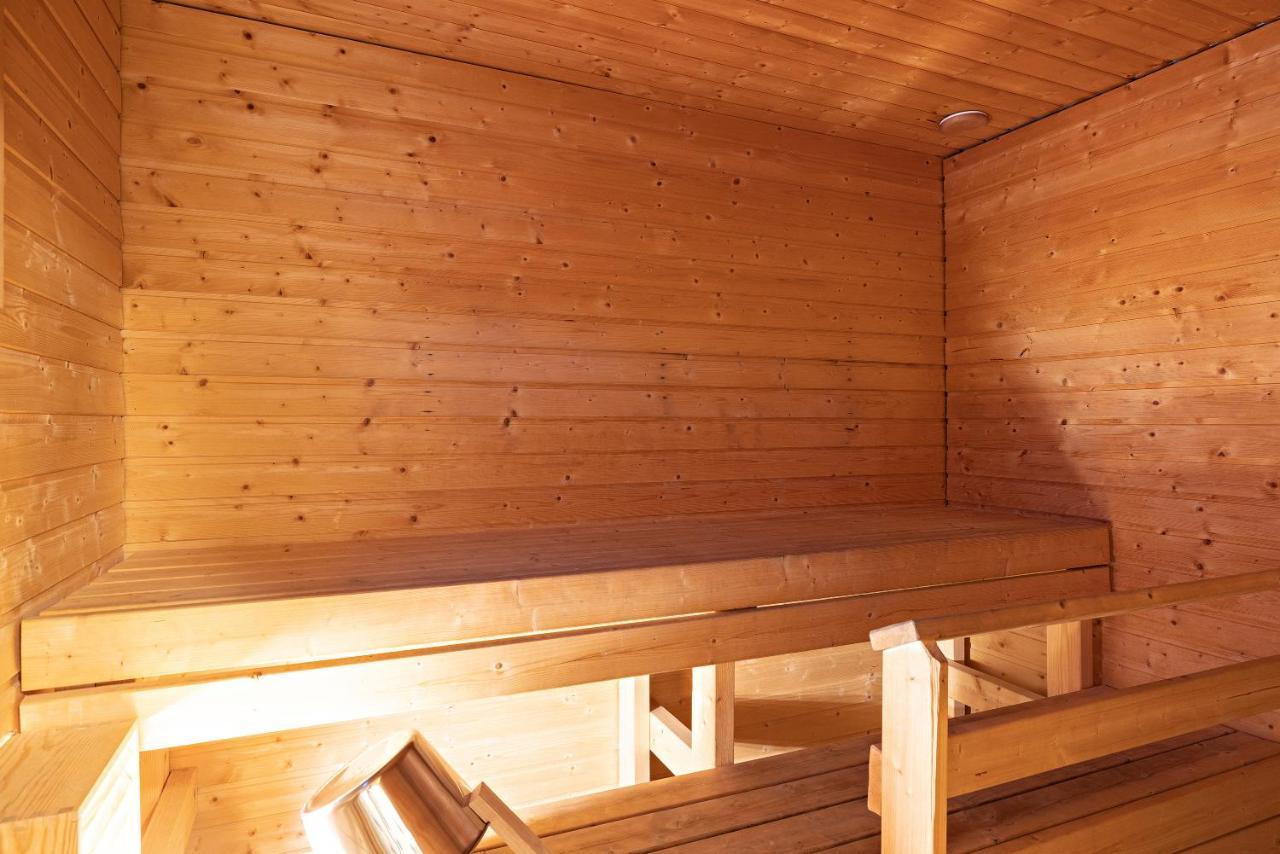 Arctic River Resort Ivalo Luaran gambar