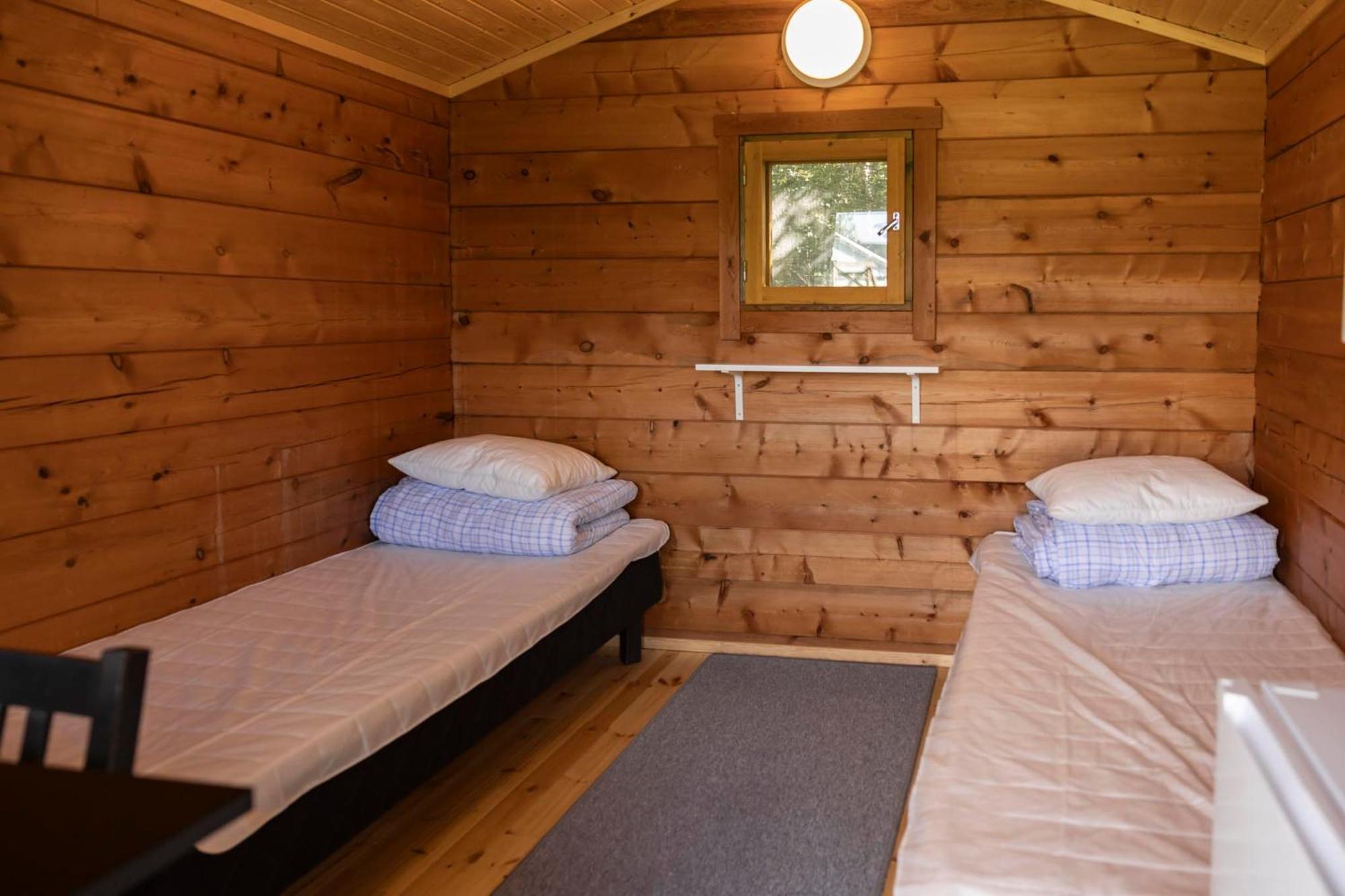 Arctic River Resort Ivalo Bilik gambar